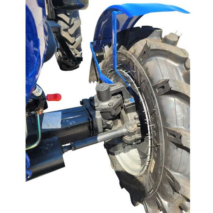 Міні трактор XT-244 LUX Forte КПП (4+1)х2