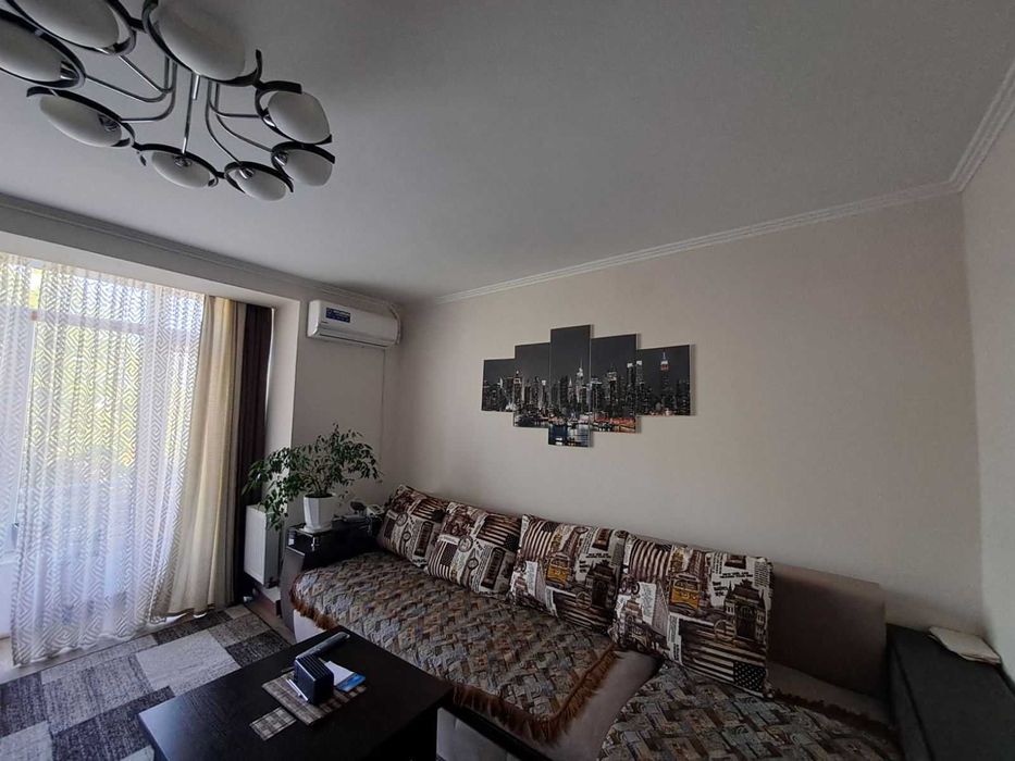 Стрийська, продаж квартири Львів, 3 кімнати