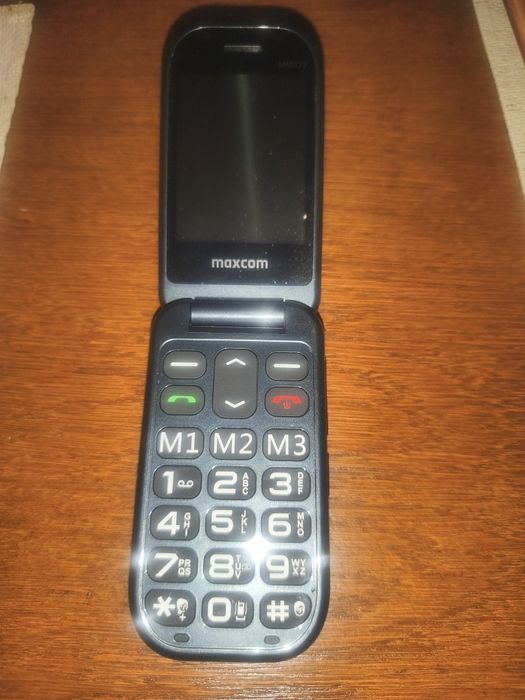 Telefon Maxcom MM827