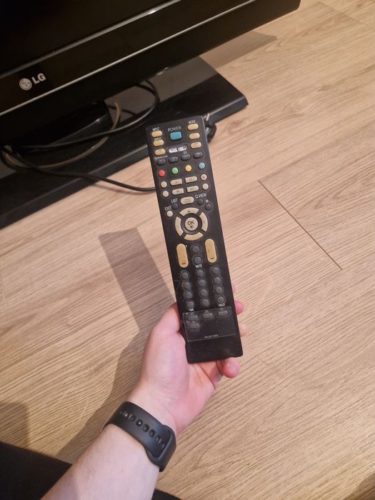 Telewizor plazmowy Lg 42 cale