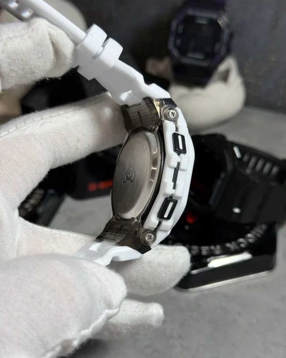 Наручные часы Casio GBD-200SM Новые
