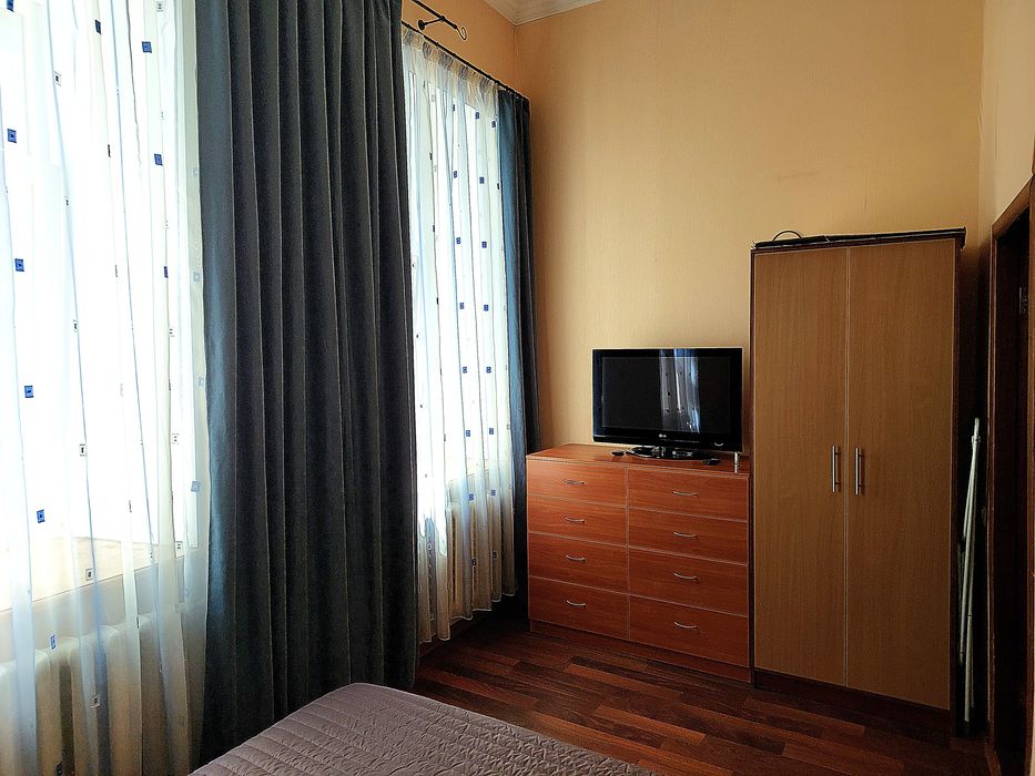 Здам в аренду квартиру