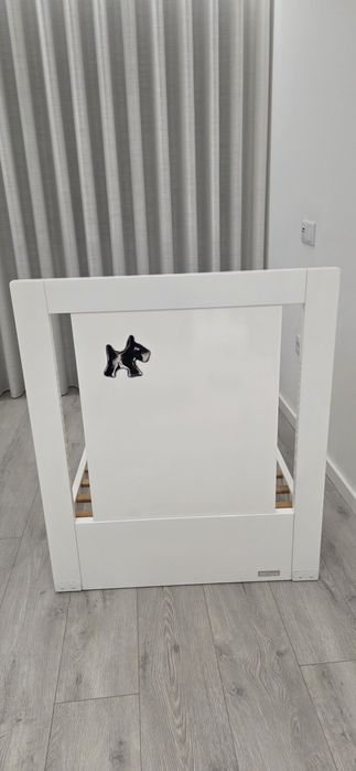 Cama de criança Trama