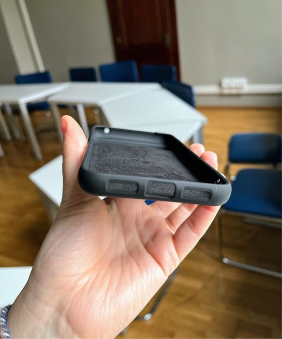 Чохол Google Pixel  8 8Pro чехол бампер накидка силікон