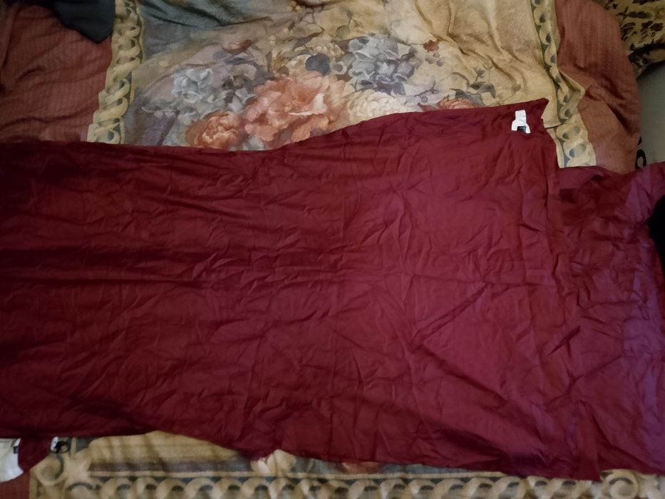 Прямокутна підкладка Exped Sleepwell, 100% єгипетська бавовна