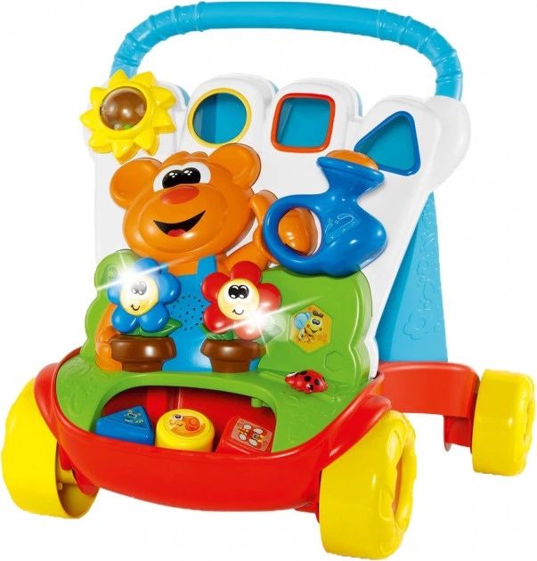 Ходуни касчалка chicco