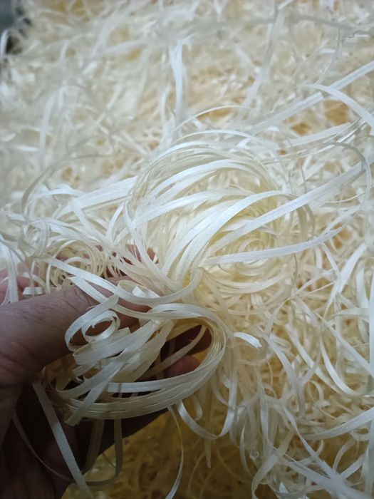 SUCHA  wełna drzewna. Cena za 1 KG