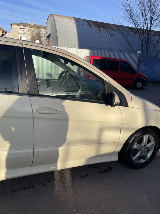 Мерседес В180  Дизель,автомат