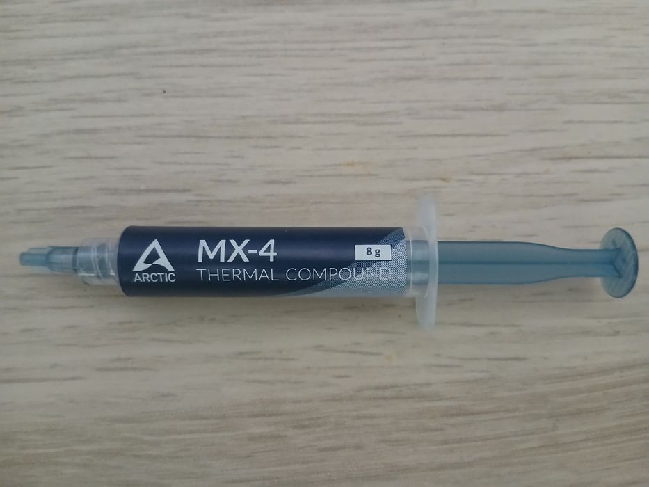MX-4 Thermal Paste439831589857546241