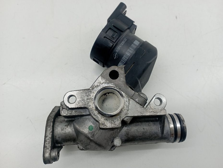 Egr válvula - bmw 1 (e87) | 03 - 13
