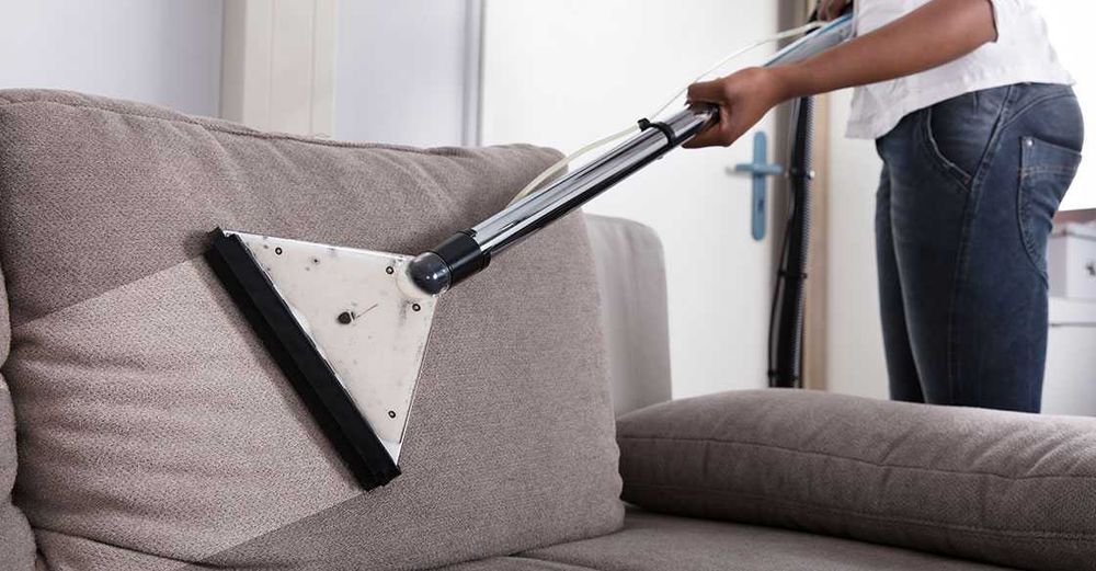 Limpeza Profissional de Sofás, Tapetes, Colchões e Estofos ao Domicílio