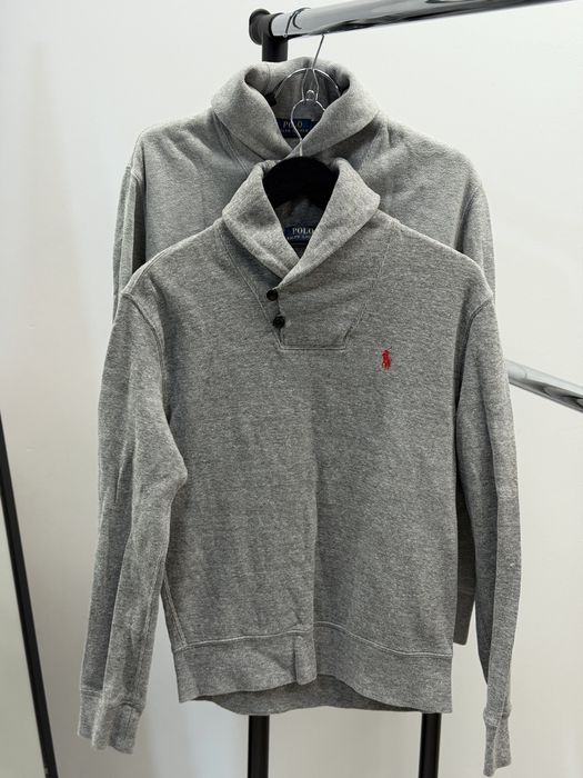 Светр Polo Ralph Lauren
