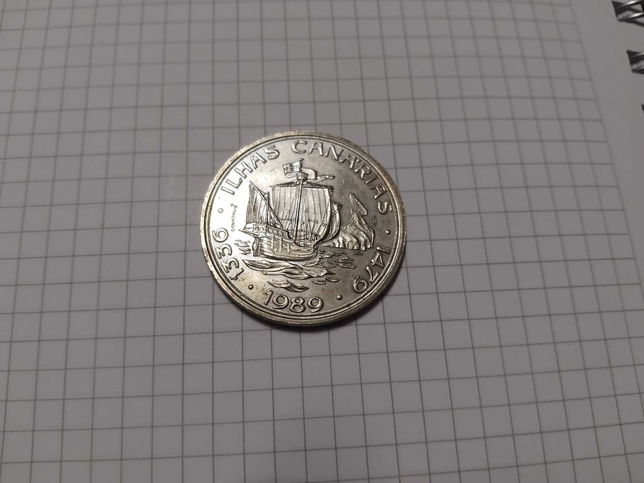 Moeda 100 Escudos