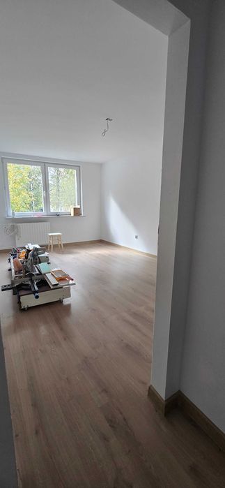 Mieszkanie  na sprzedaż 60,5m2