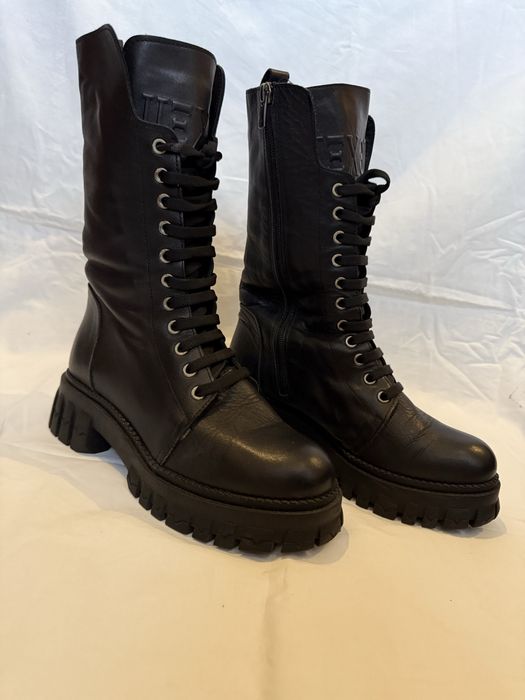 Жіночі ботинки Ketrin Richi