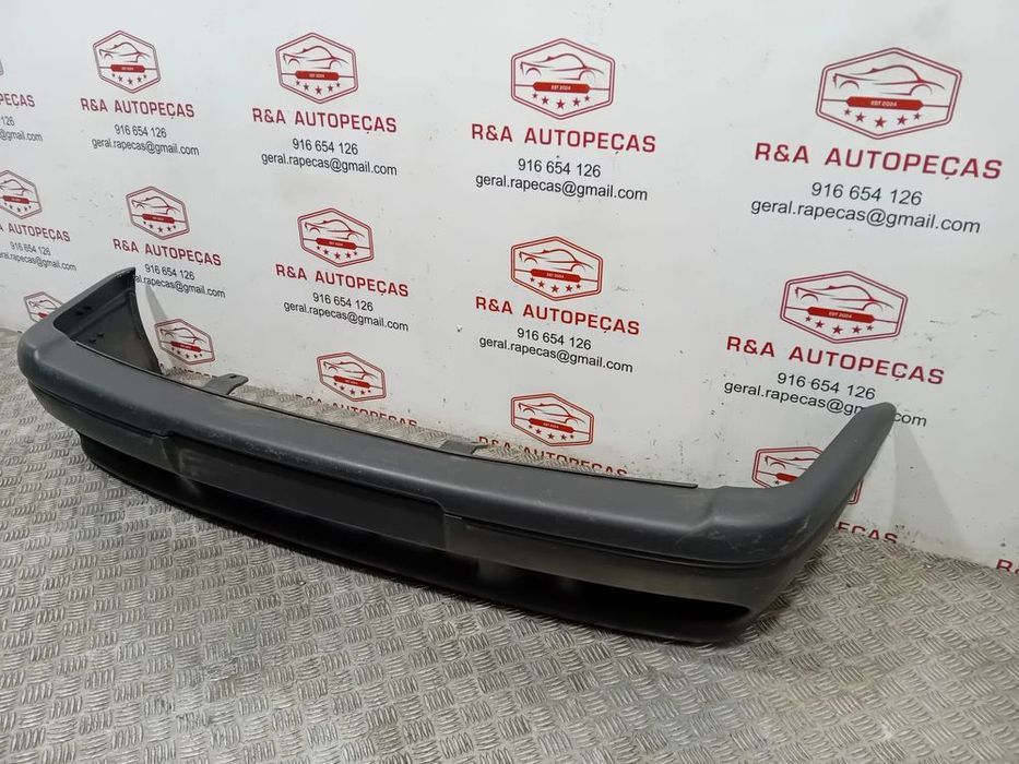Parachoques Frente Frontal Renault 19 II Original