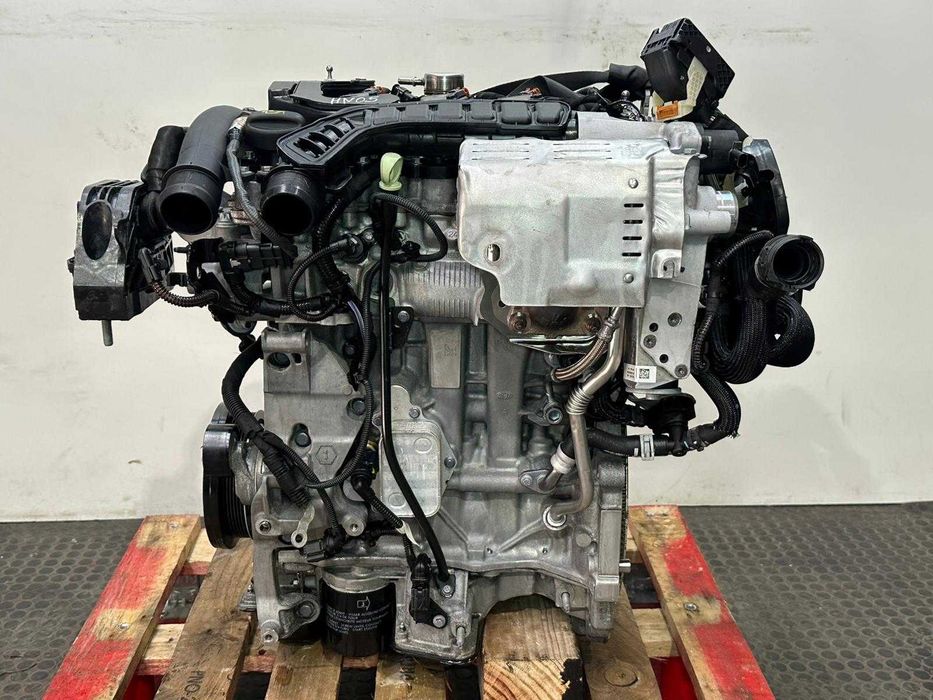 Motor 1.2VTI 130cv HN05 – Testado – C/Garantia – Completo