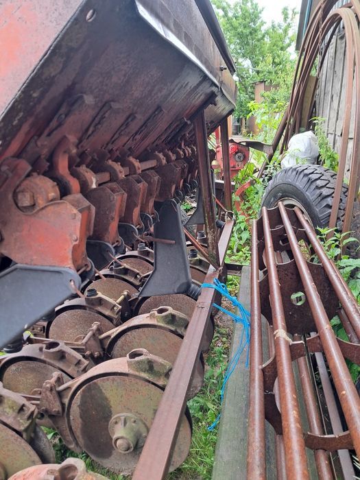 Продам АДН-3,10ш. У Гарному Стані