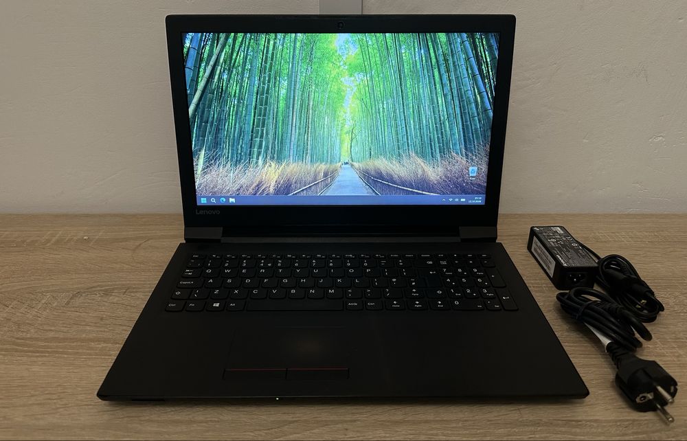 Laptop notebook Lenovo! Core i3 6-generacji! SSD! Licencja Windows 11! DOWÓZ!