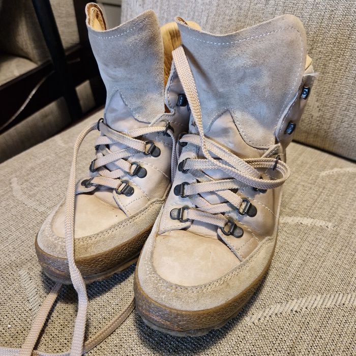 Buty lowa trekkingowe roz 37