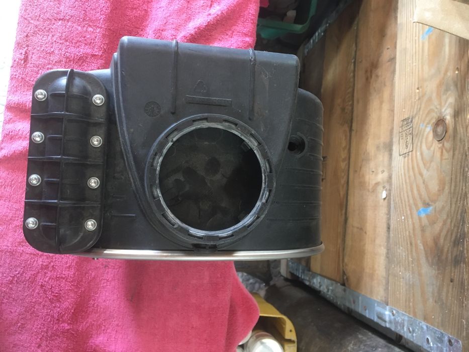 Теплообменник первичный к газовым конденсатным котлам