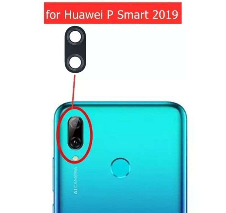 Стекла для смартфонов Huawei, OPPO, Xiaomi
