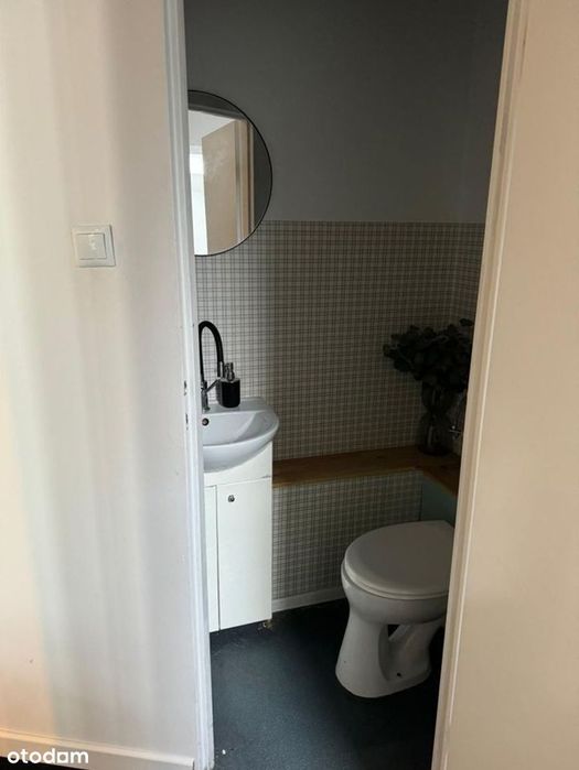 Lokal biurowy, usługowy