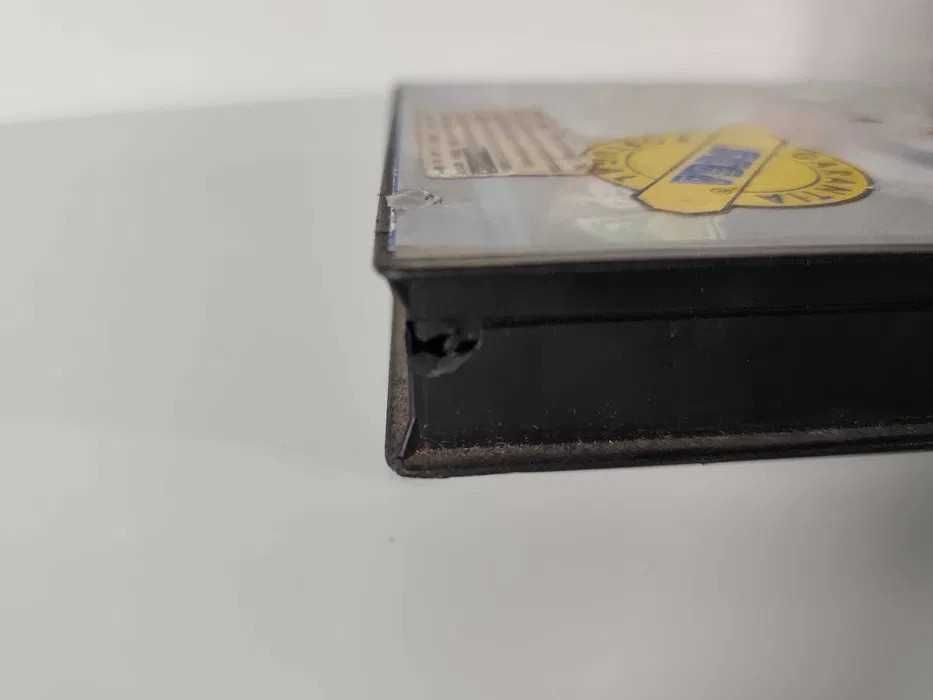 Jogo Mickey Mania Sega Mega Drive