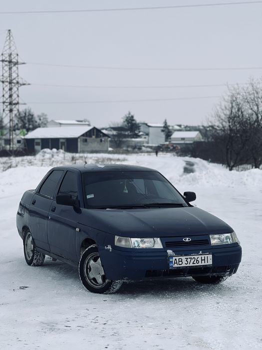 Продам, лада 2110