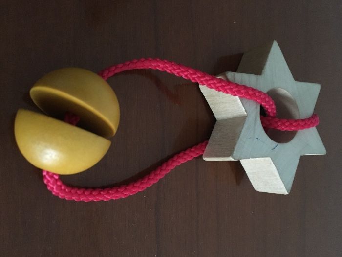 Quebra-Cabeças Imaginarium