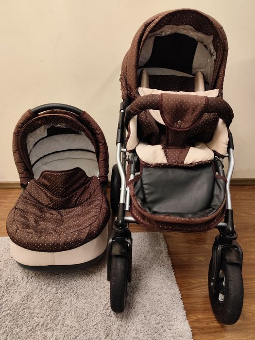 Каляска 2в1 Tako Nix