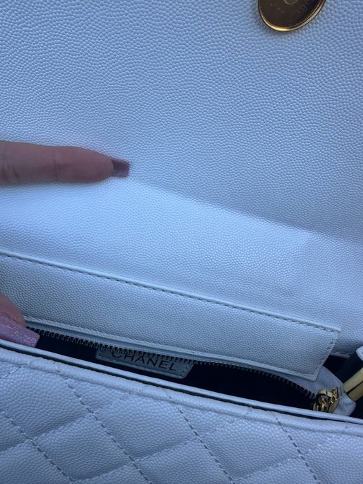 Жіноча сумочка шанель, крос боді Chanel, жіночий меседжер