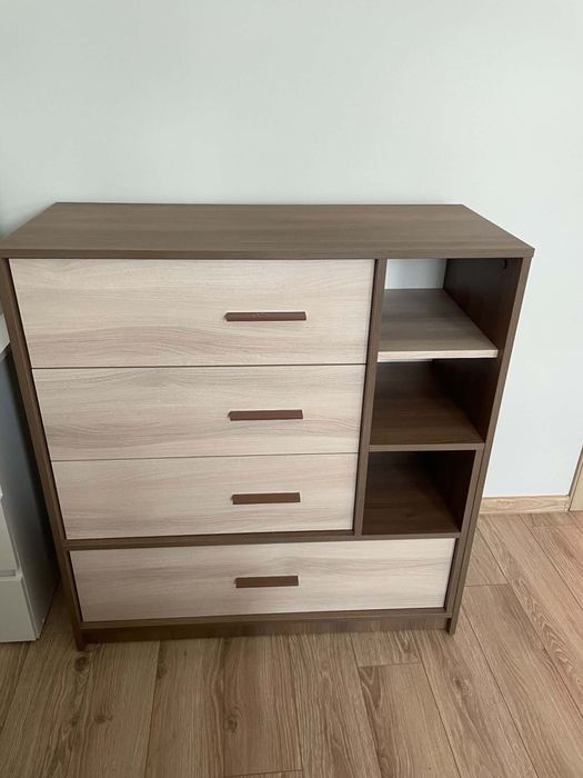 Sprzedam komplet mebli