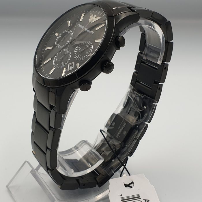 Чоловічий годинник  emporio armani емпоріо армані ar2453 оригінал