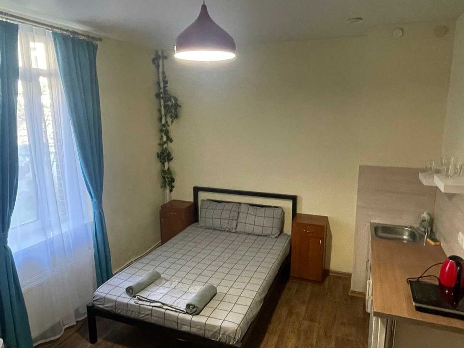 Подобово житло! Смарт-квартира Ірпінь біля зупинки, ЖК Rich Town