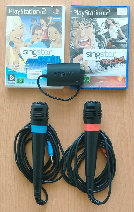 Playstation 2 - Fat - Mala -