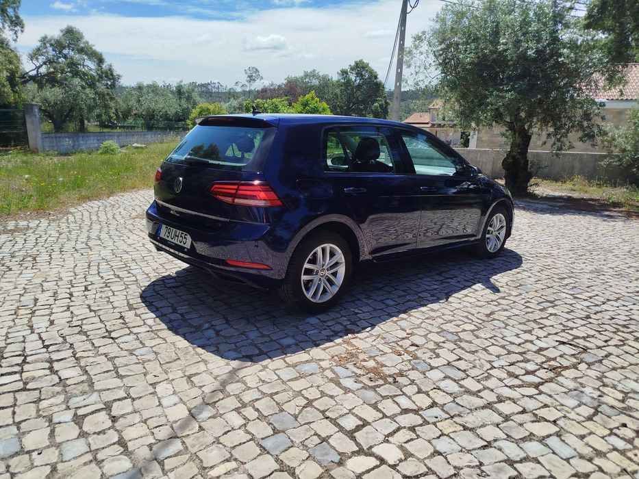 Golf VII 1.6 TDI 95000 KM