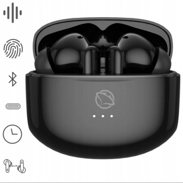 Słuchawki bezprzewodowe