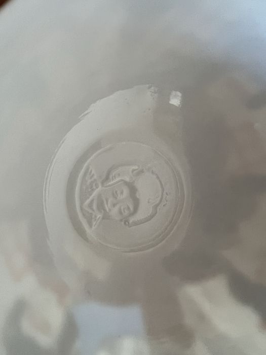 Serviço de chá em porcelana japonesa