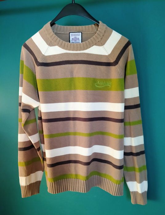 Sweter męski L Reserved