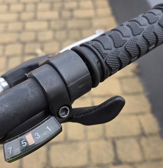 Rower dziecięcy GIANT XTC JR kola 20  Tanio Okazja !