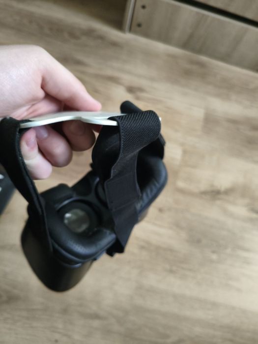 Okulary vr do telefonu