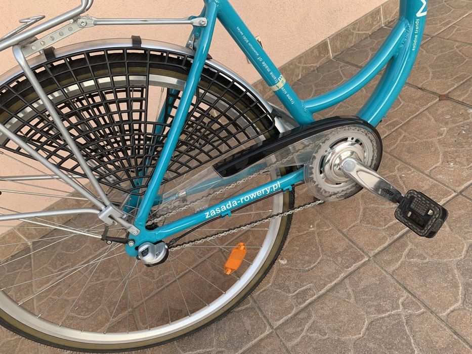 Rower damski Maxim mc 1.6.3