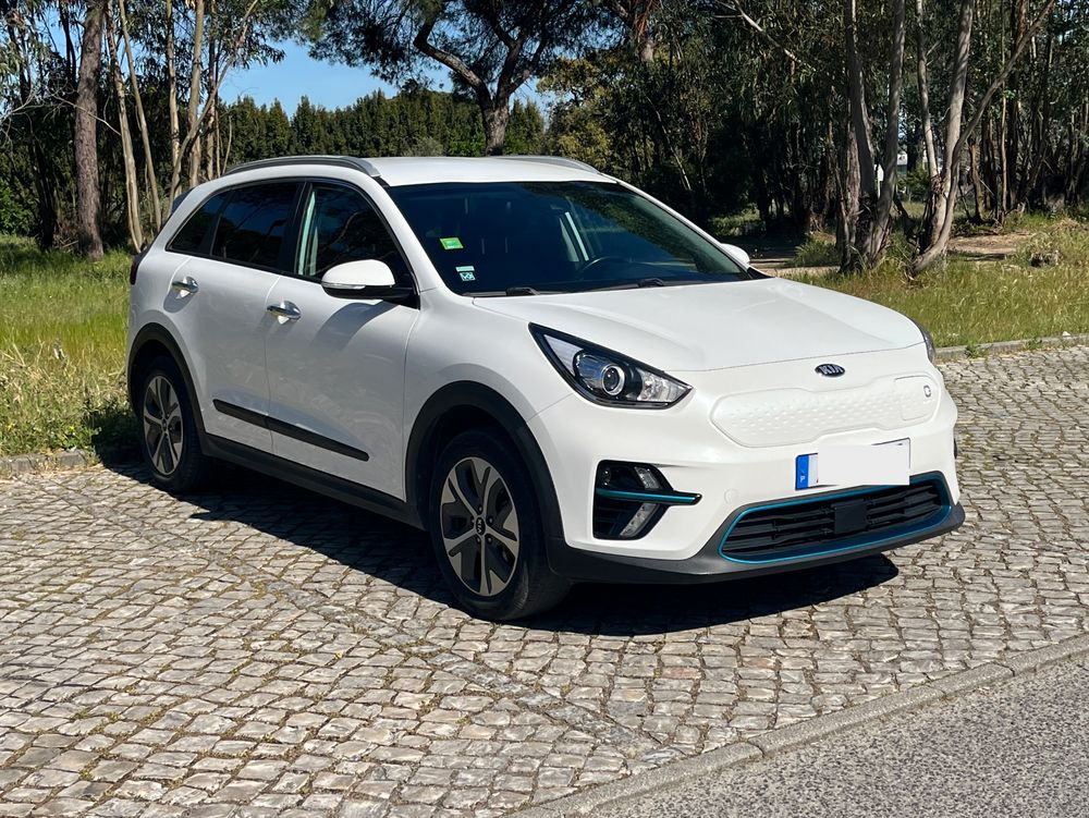 Kia e-Niro