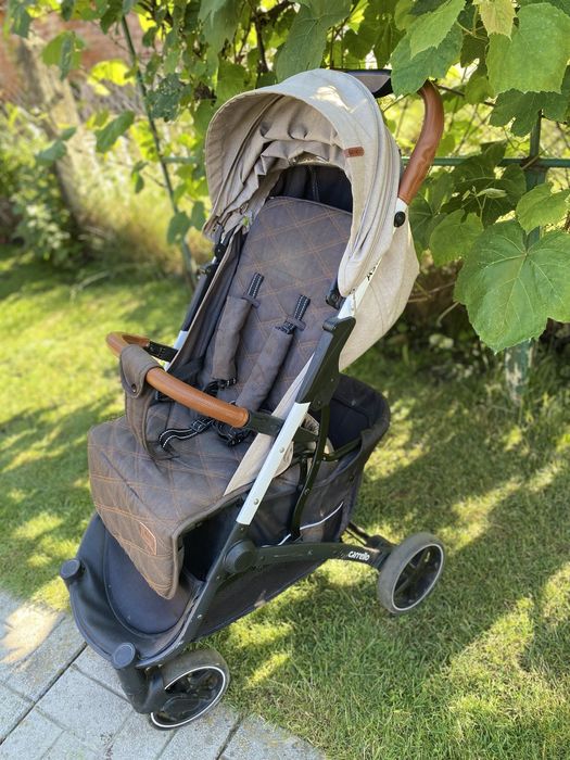 Коляска Carrelo Astra , дитяча коляска