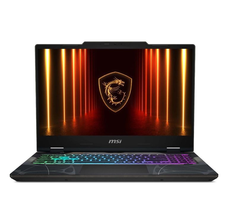 Gaming MSI Cyborg 15