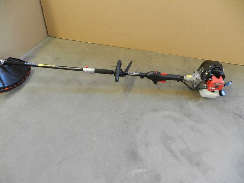 28k kosa spalinowa scheppach mfh 3300-4p