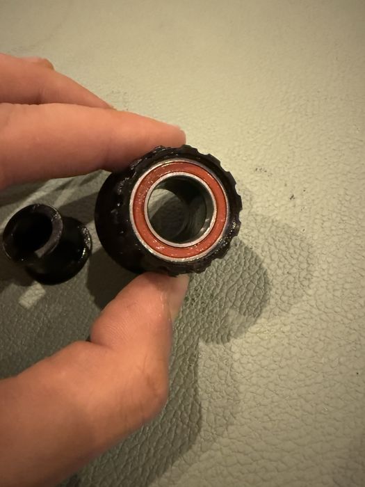 Bębenek sram xdr ratchet 36