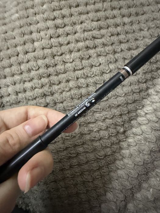 Олівець для брів Givenchy Mister Medium