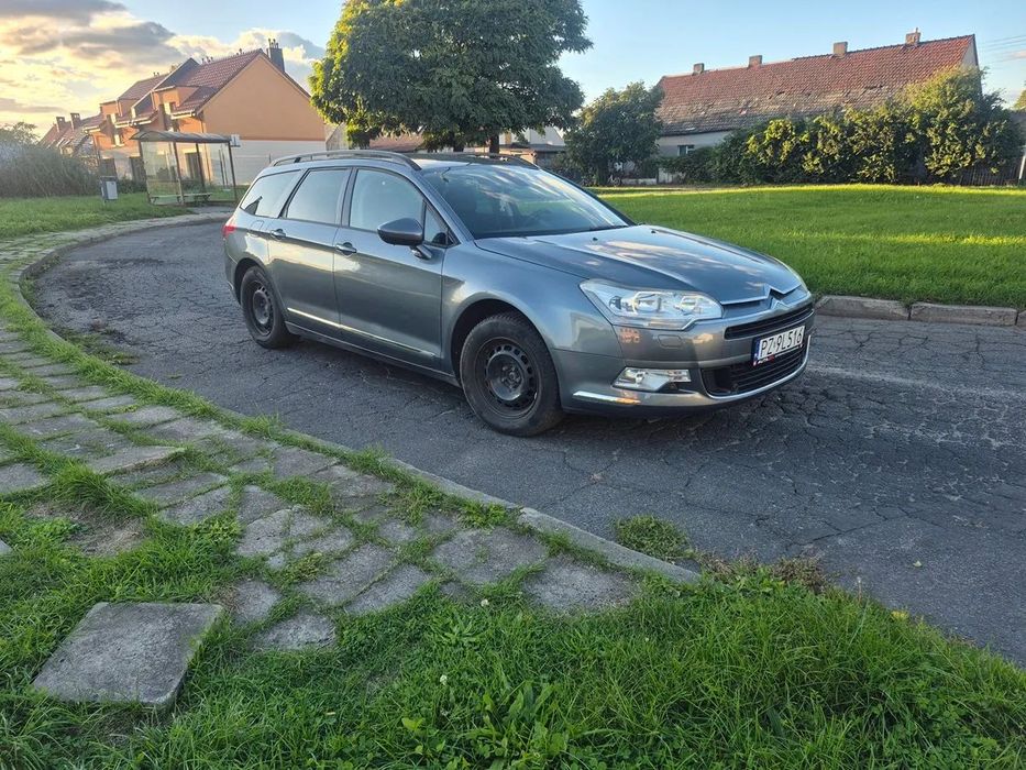 Citroën C5